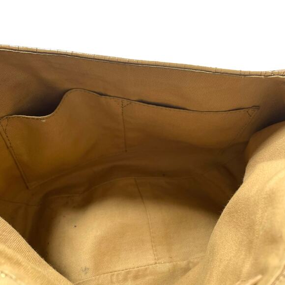 ✨See by Chloe Sadie Studded Medium Leather✨ - Picture 11 of 14